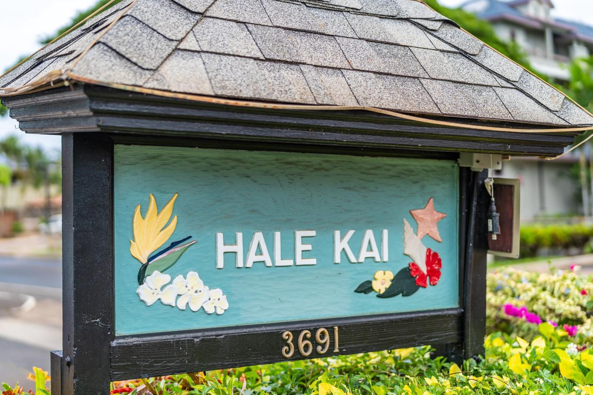 Hale Kai 208 Villa Kahana Eksteriør billede